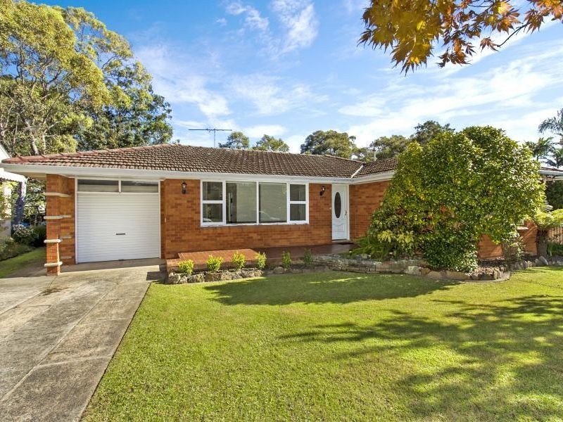 11 Forest Glen Crescent, Belrose NSW 2085