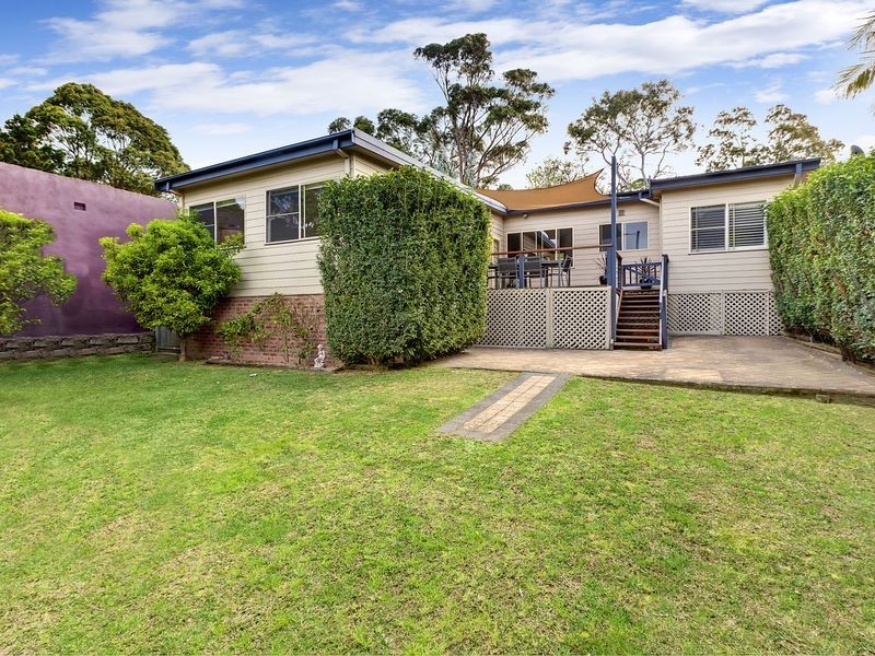 17 Jimada Avenue, Frenchs Forest NSW 2086