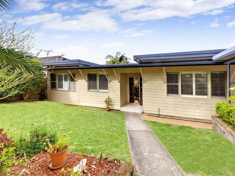 17 Jimada Avenue, Frenchs Forest NSW 2086
