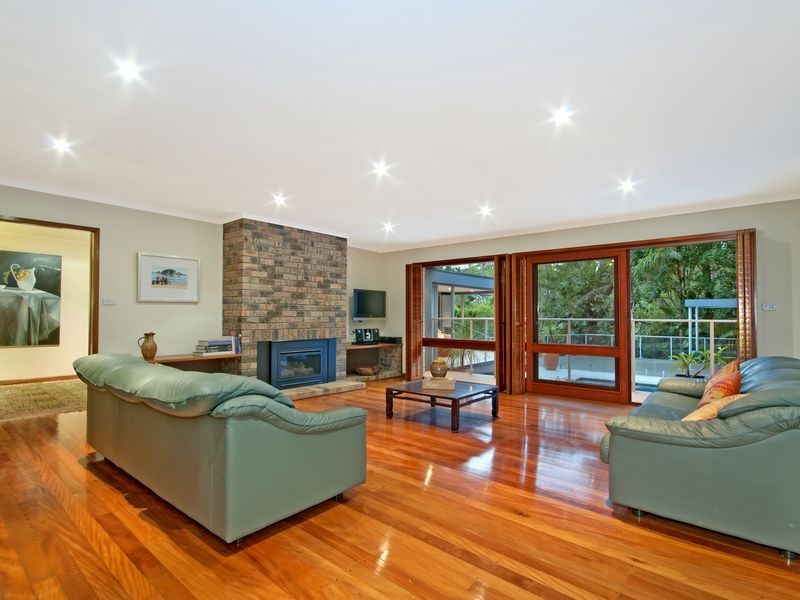 59 Lady Davidson Circuit, Forestville NSW 2087