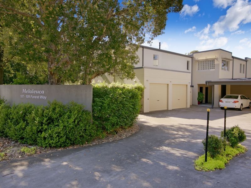 5/107-109 Forest Way, Belrose NSW 2085