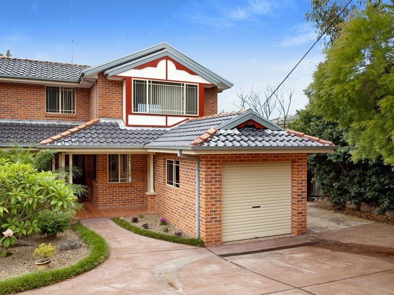 24A Barnes Road, Frenchs Forest NSW 2086