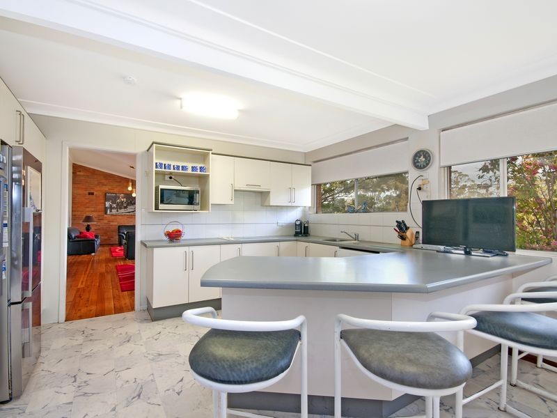 12 Kurrajong Road, Frenchs Forest NSW 2086