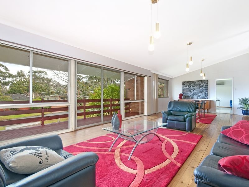 12 Kurrajong Road, Frenchs Forest NSW 2086