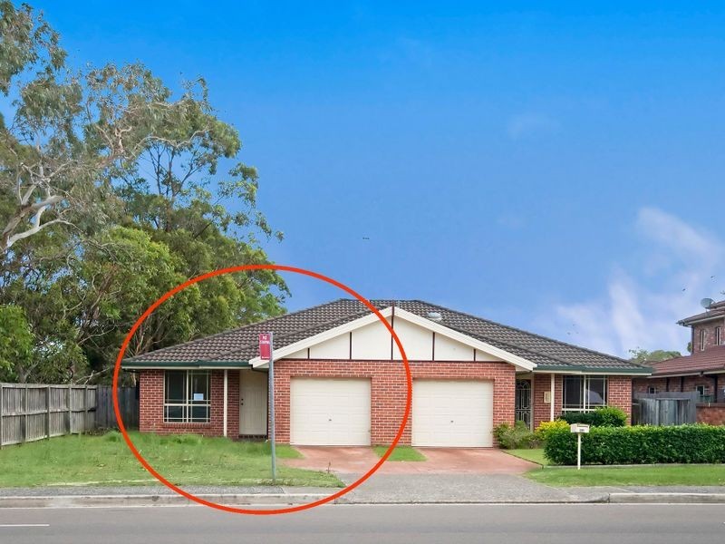 1A/1 Hews Parade, Belrose NSW 2085