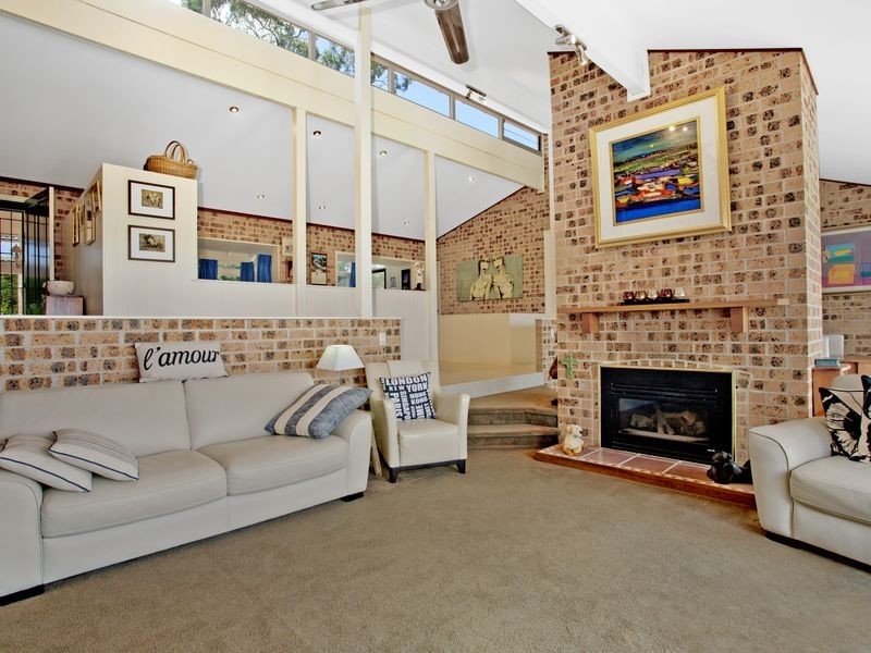 8 Warili Road, Frenchs Forest NSW 2086