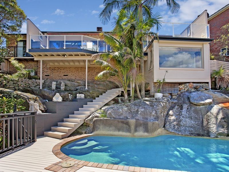 8 Warili Road, Frenchs Forest NSW 2086