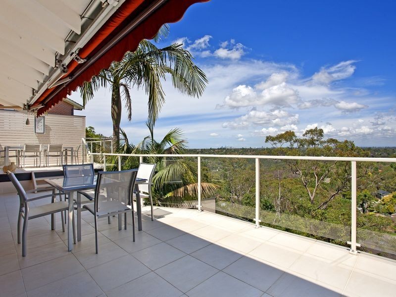 8 Warili Road, Frenchs Forest NSW 2086