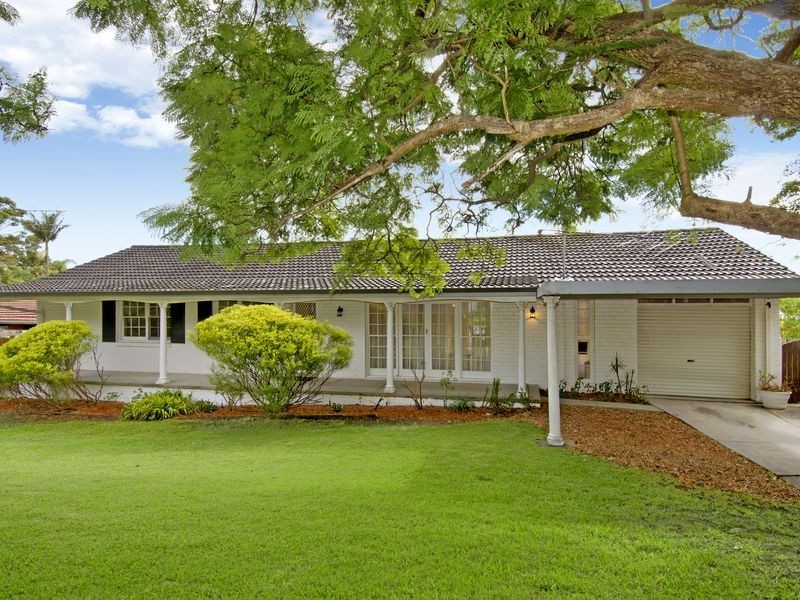 58 Haigh Avenue, Belrose NSW 2085