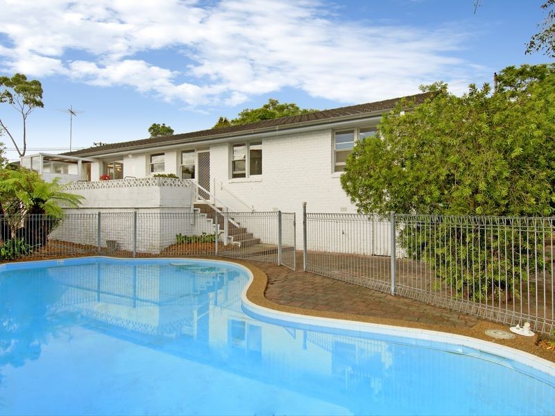 58 Haigh Avenue, Belrose NSW 2085