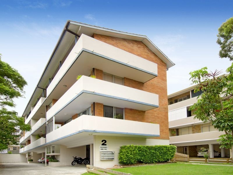 3/2 Holborn Avenue, Dee Why NSW 2099