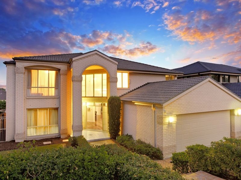 11 Lindrum Street, Belrose NSW 2085