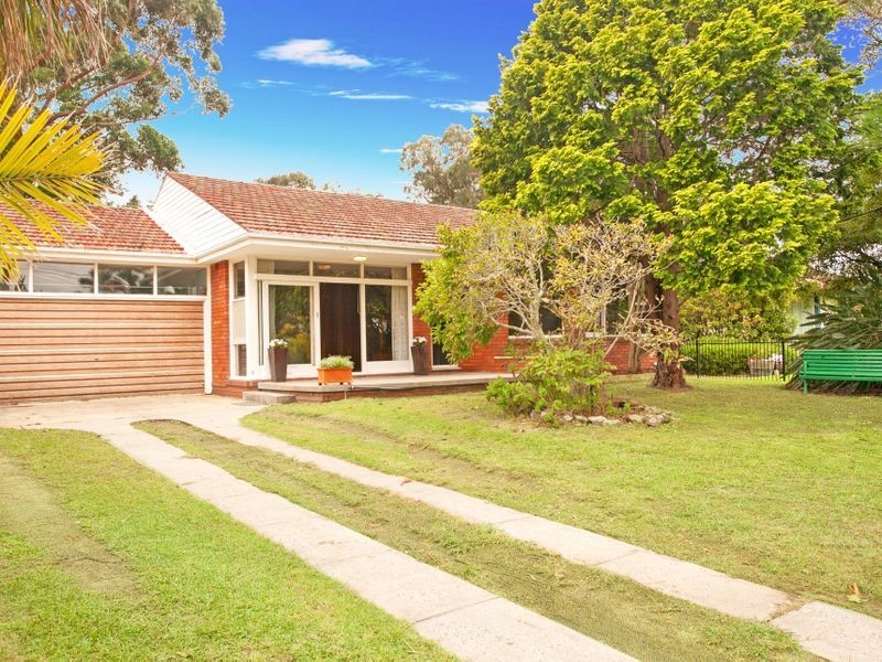 28 Blarney Avenue, Killarney Heights NSW 2087