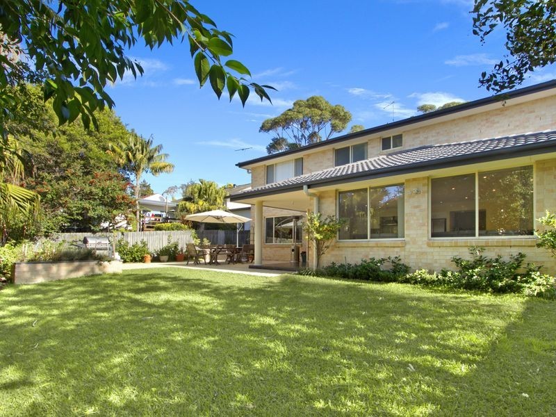 9 Myra Street, Frenchs Forest NSW 2086