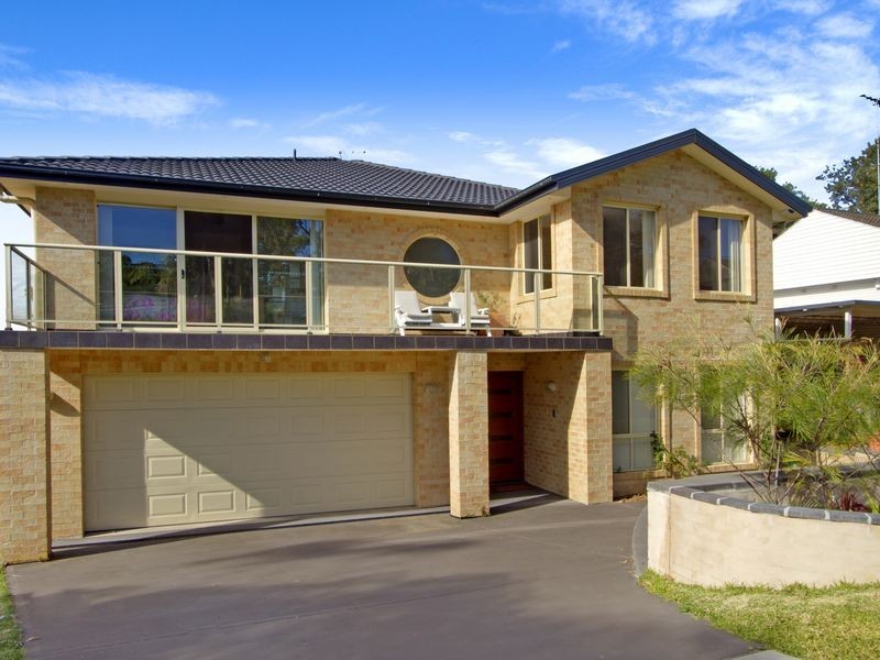 9 Myra Street, Frenchs Forest NSW 2086