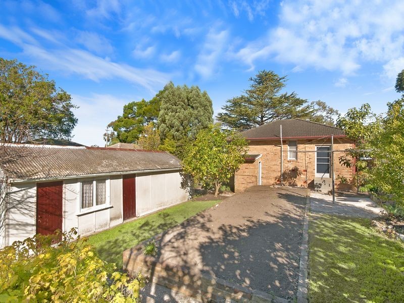 12 Fitzpatrick Avenue East, Frenchs Forest NSW 2086