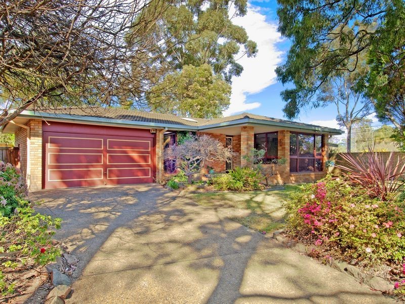 107 Blackbutts Road, Frenchs Forest NSW 2086