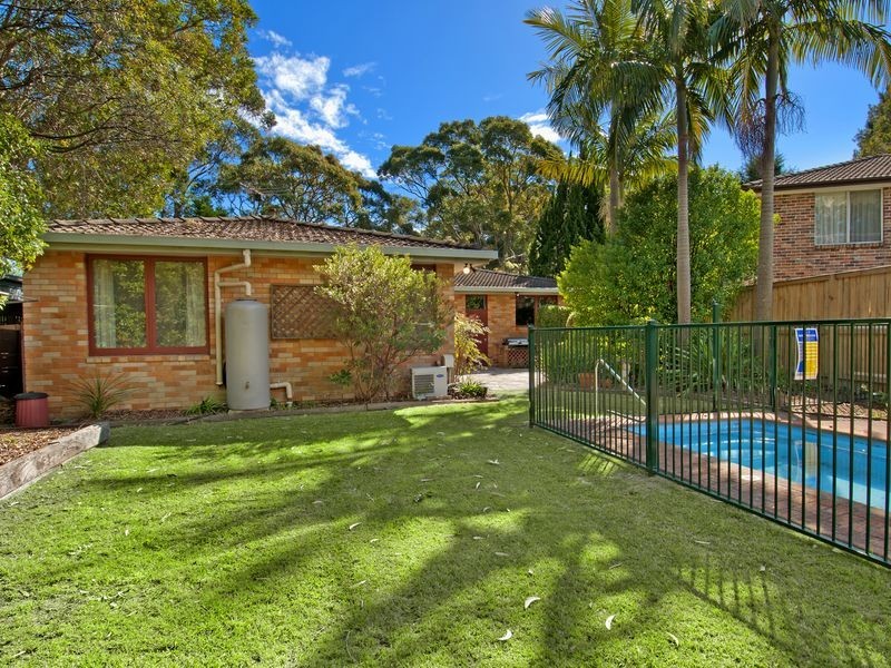 107 Blackbutts Road, Frenchs Forest NSW 2086