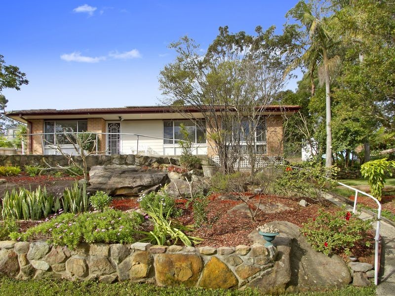 801A Warringah Road, Forestville NSW 2087