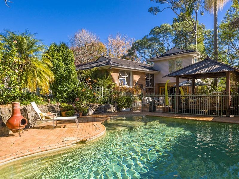 52 Laitoki Road, Terrey Hills NSW 2084