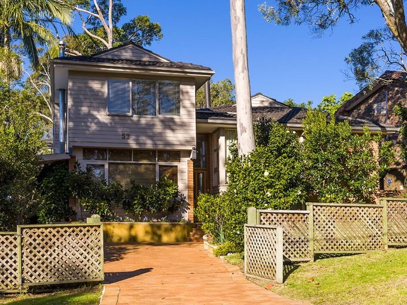 52 Laitoki Road, Terrey Hills NSW 2084