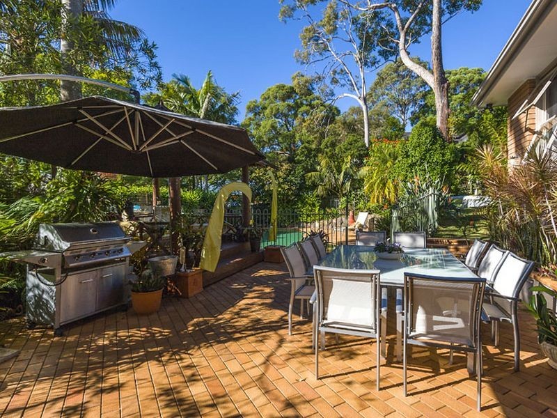 52 Laitoki Road, Terrey Hills NSW 2084