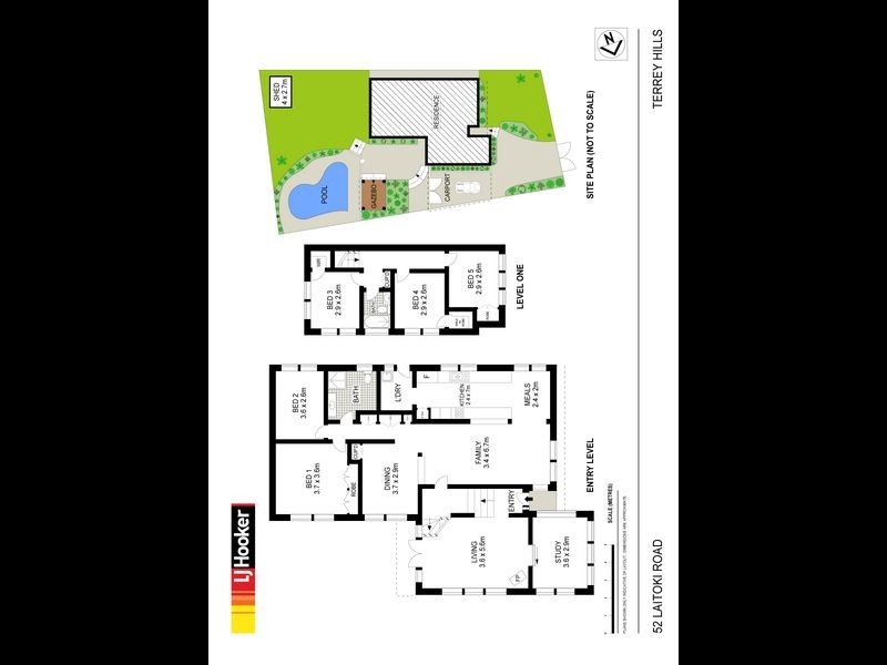 52 Laitoki Road, Terrey Hills NSW 2084