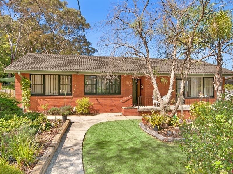 30 Springvale Avenue, Frenchs Forest NSW 2086