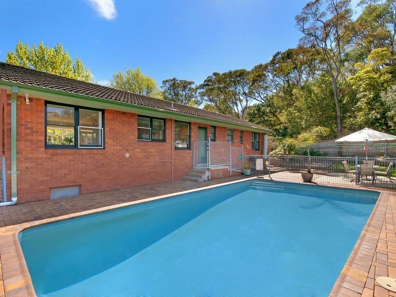 30 Springvale Avenue, Frenchs Forest NSW 2086