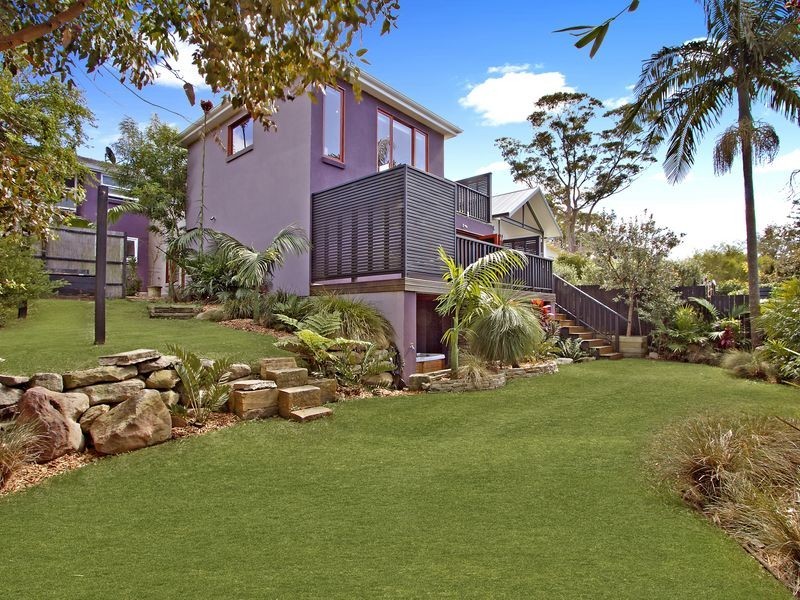 21 Jimada Avenue, Frenchs Forest NSW 2086