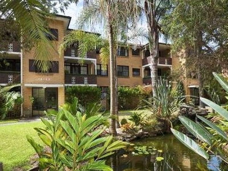 23/33 Palomar Parade, Freshwater NSW 2096