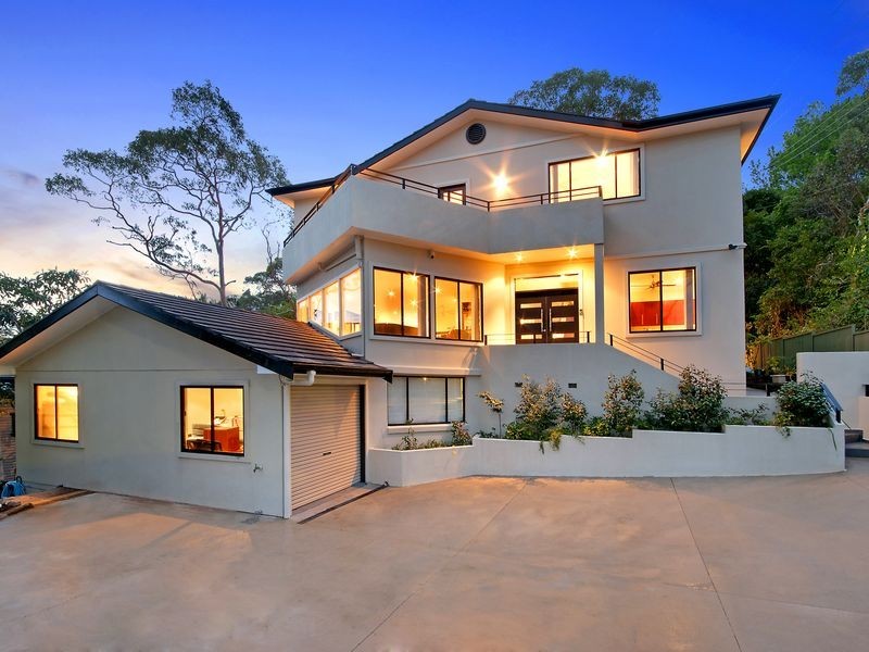 28 Sorlie Road, Frenchs Forest NSW 2086