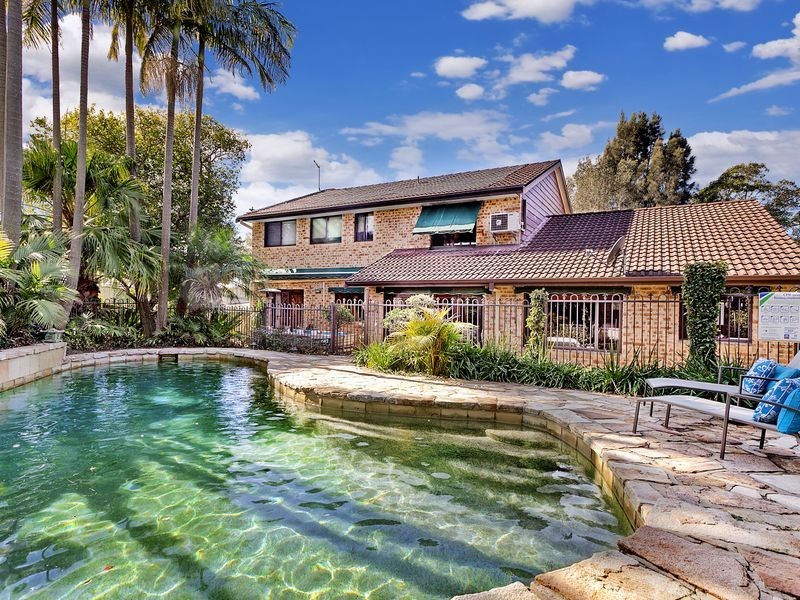 2A Winslea Avenue, Frenchs Forest NSW 2086