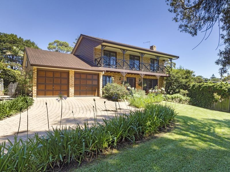 2A Winslea Avenue, Frenchs Forest NSW 2086