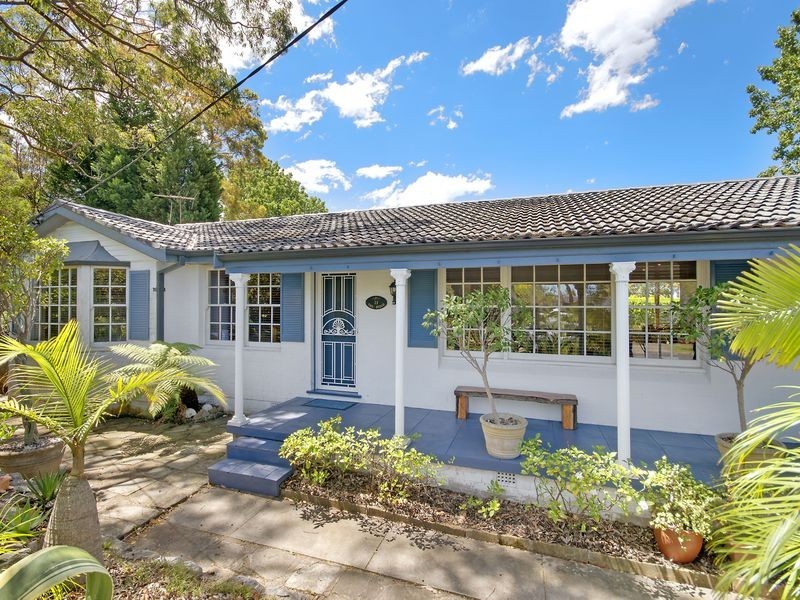 11 The Ridge, Frenchs Forest NSW 2086