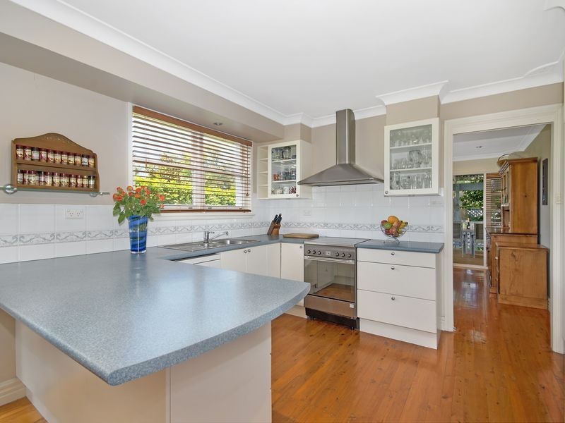 11 The Ridge, Frenchs Forest NSW 2086