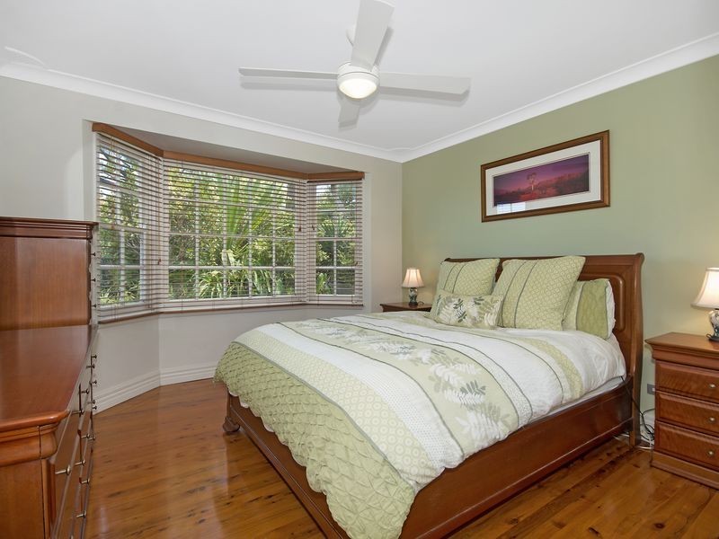 11 The Ridge, Frenchs Forest NSW 2086