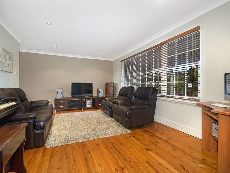 11 The Ridge, Frenchs Forest NSW 2086