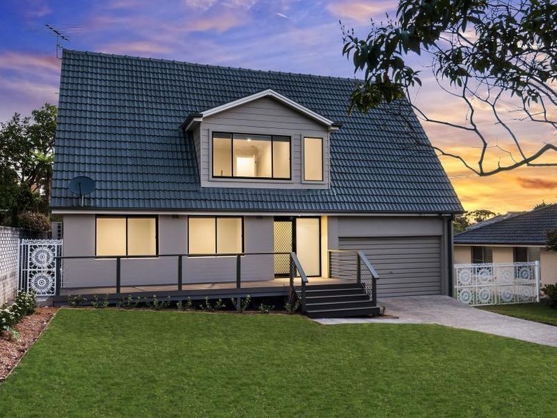 19 Hews Parade, Belrose NSW 2085