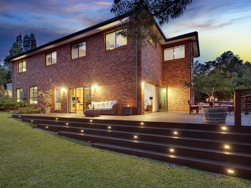 9 Garner Avenue, Frenchs Forest NSW 2086