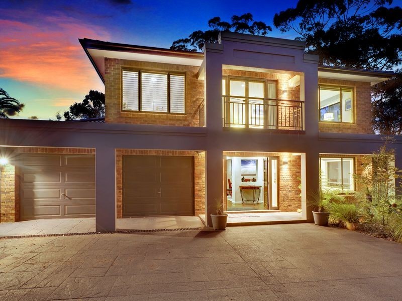 9 Garner Avenue, Frenchs Forest NSW 2086