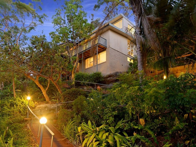 16 Sylvia Place, Frenchs Forest NSW 2086