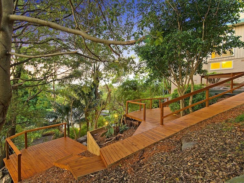 16 Sylvia Place, Frenchs Forest NSW 2086