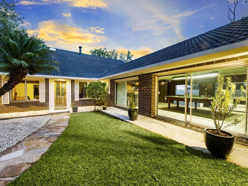 2b Parni Place, Frenchs Forest NSW 2086