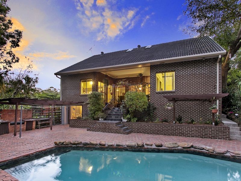 2b Parni Place, Frenchs Forest NSW 2086