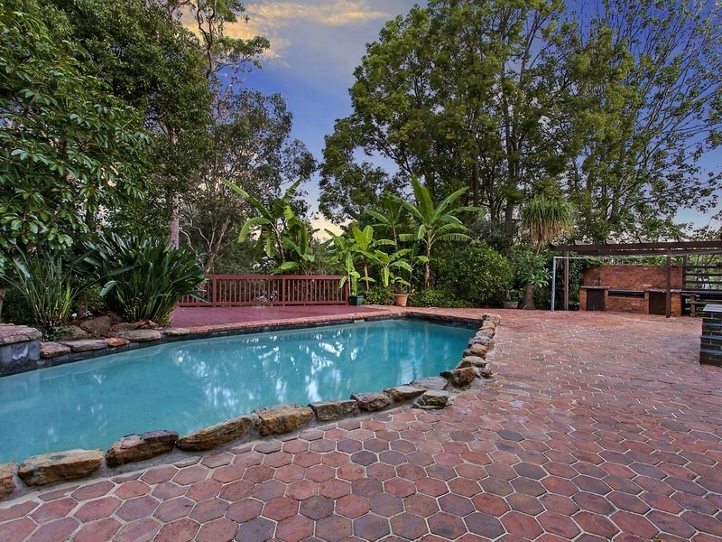 2b Parni Place, Frenchs Forest NSW 2086