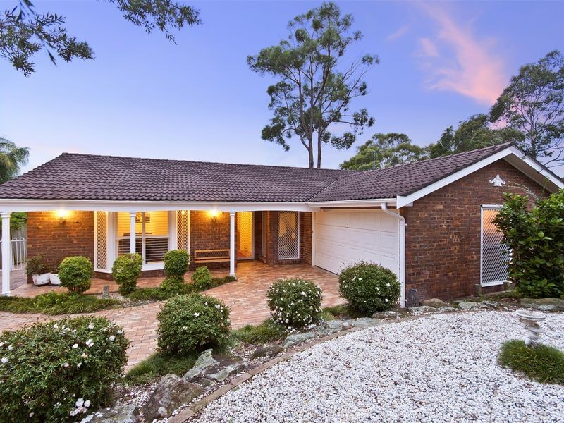 86 Kambora Avenue, Davidson NSW 2085