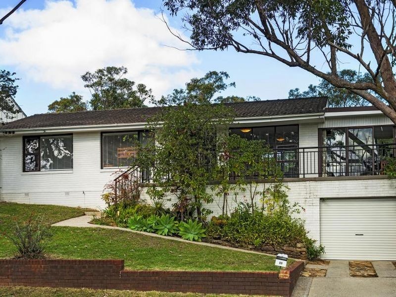 89 Grace Avenue, Forestville NSW 2087