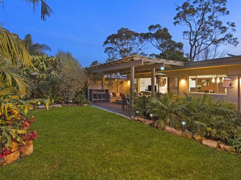 4 Jarrah Place, Frenchs Forest NSW 2086