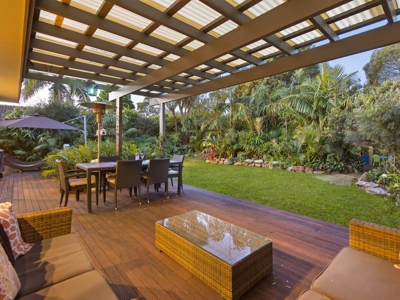 4 Jarrah Place, Frenchs Forest NSW 2086